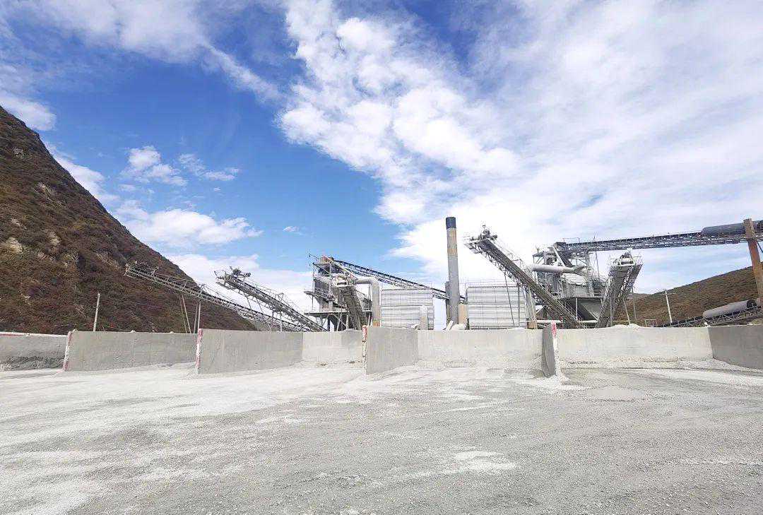 智选铲车 | 862H高原实战！金手指奖名不虚传