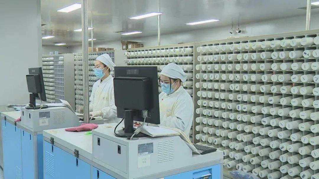 中药智能配方颗粒机来啦