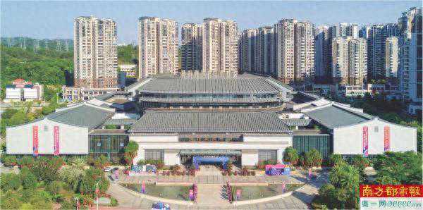 融湾先行者 闯出新天地