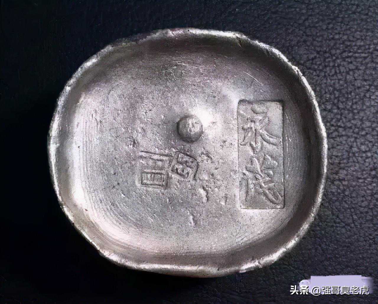 永茂钱庄劫案始末（问霞）