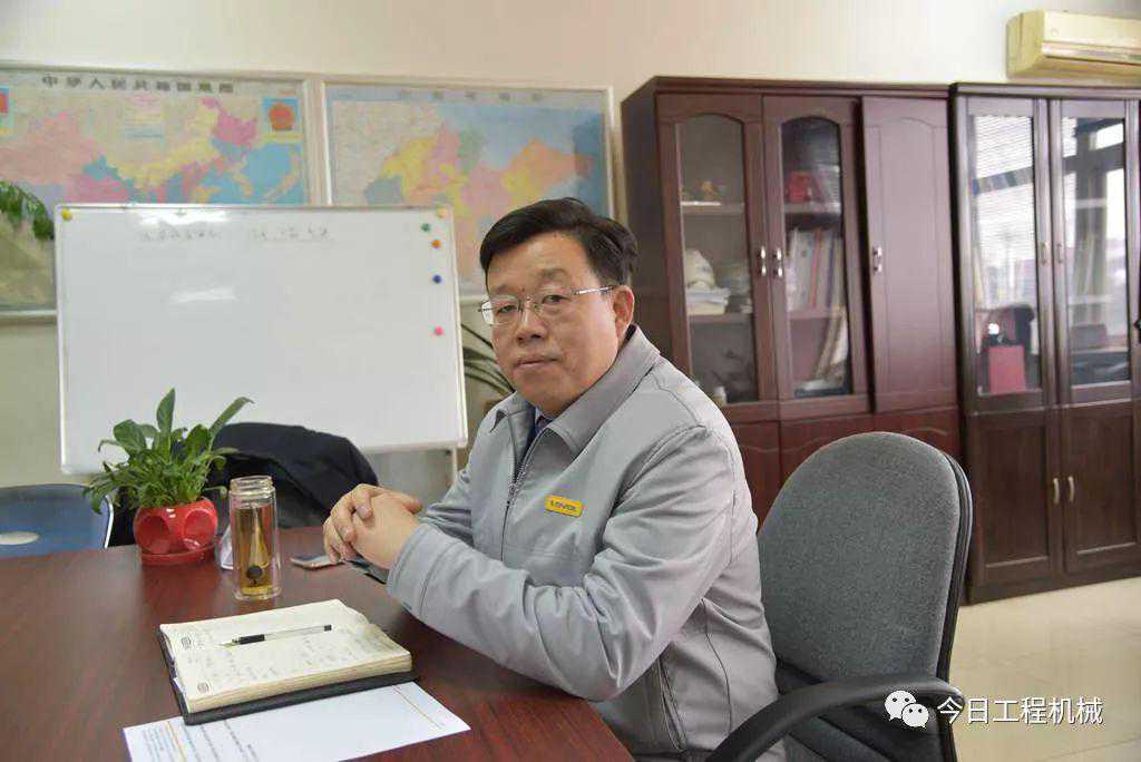 「纪实」雷沃装载机，全面赋能后的华丽转身