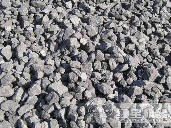 煤矸石加工设备——煤矸石破碎、制沙、粉磨设备