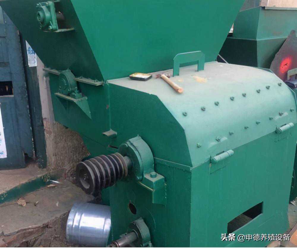 玉米秸秆粉碎机的这些知识你了解吗？