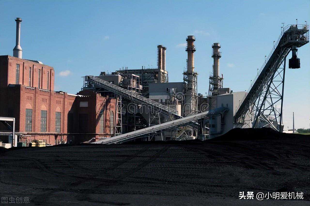 磨煤机可以分为几个类型？