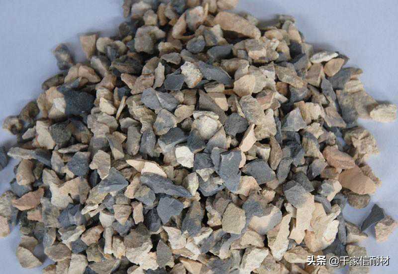 什么是铝矾土？作用是什么？