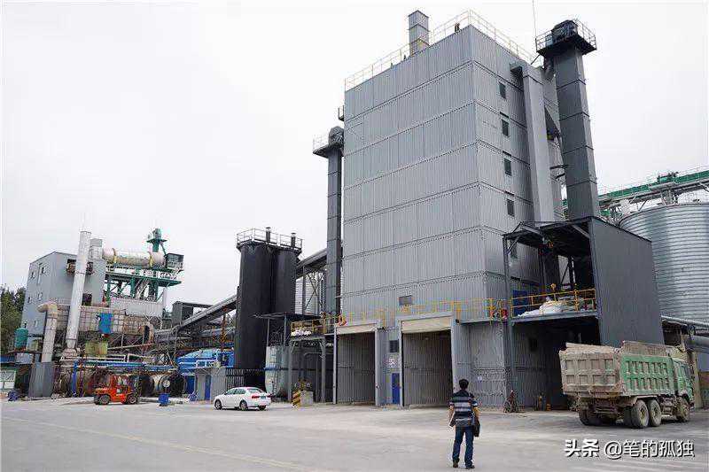 沥青路面施工中怎么选择拌合站，才能不坑爹？