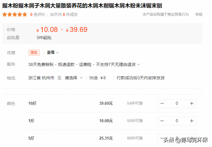 木屑价格高到几千块一吨？这玩意普通人买来能干嘛