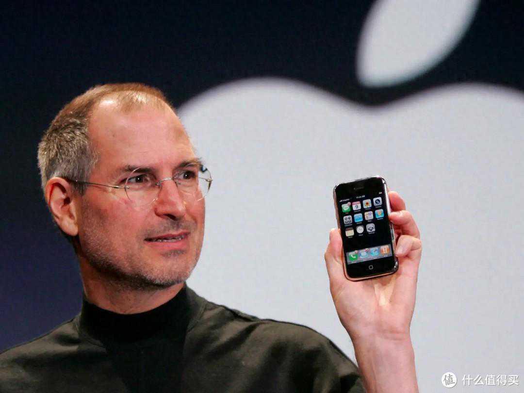 「iPhone历代记」从2007年到2022年，都是我们热爱数码的青春