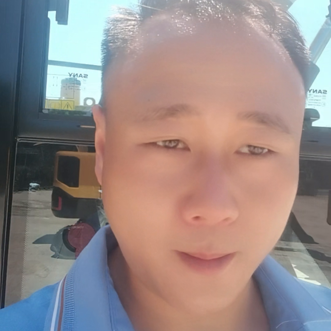@合肥湘元三一挖机
