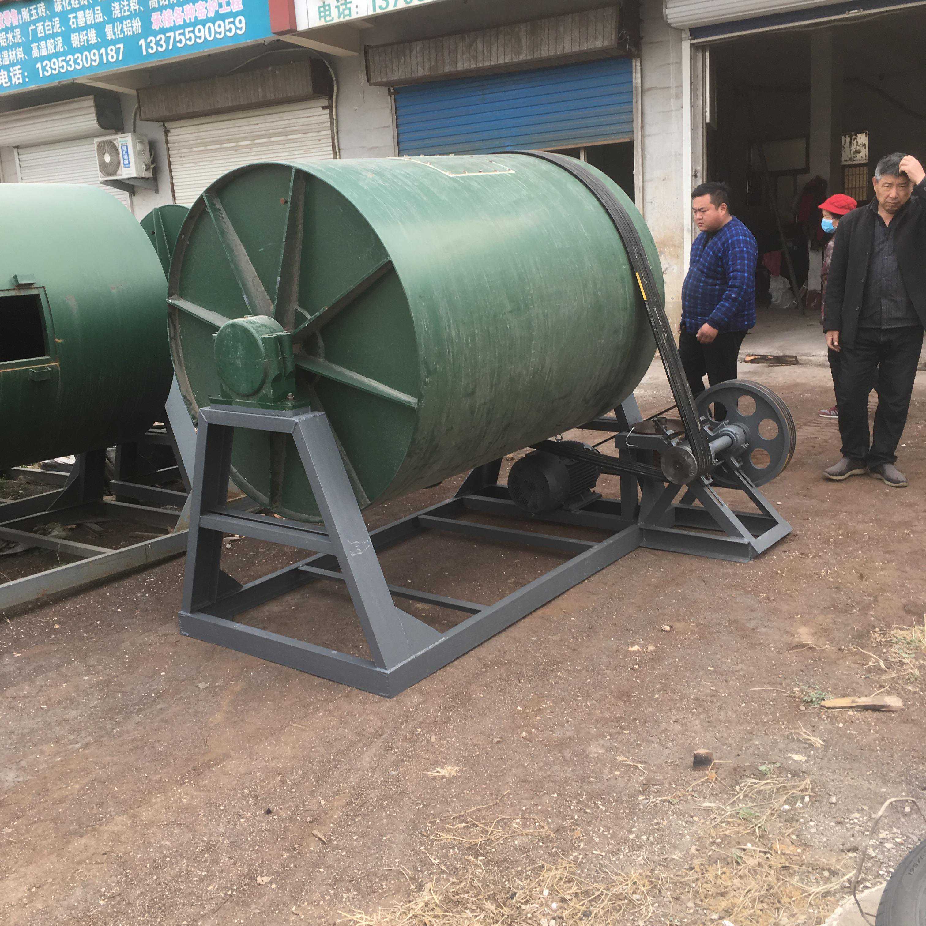 陶瓷球磨机小型都有哪些型号选择