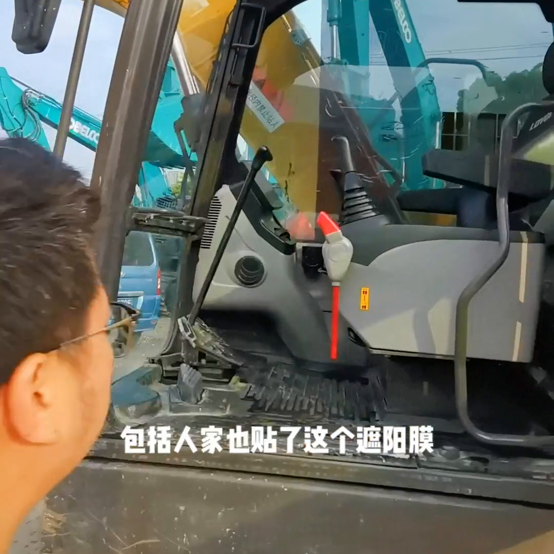 22年雷沃130E2