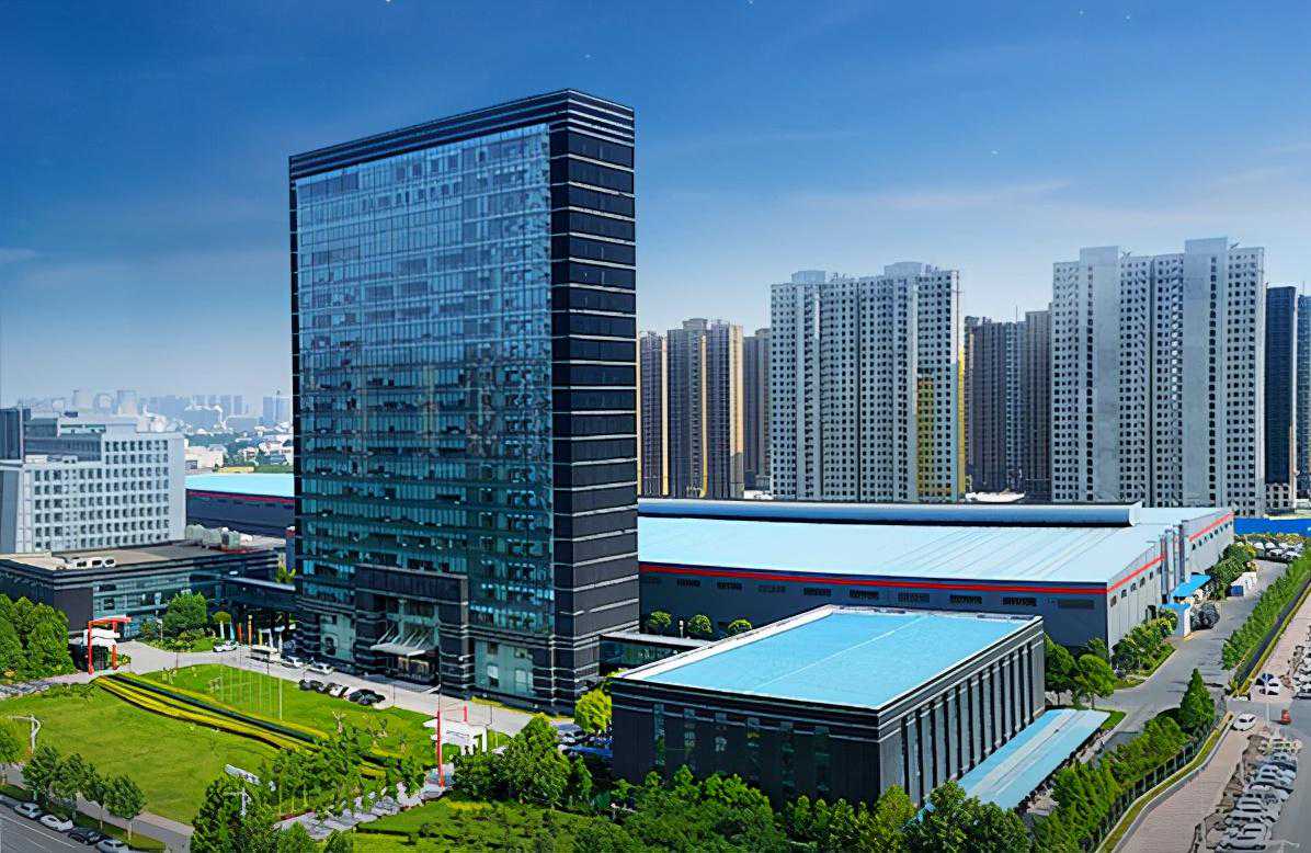 黎明重工：用机械“智”造创建经济新活力
