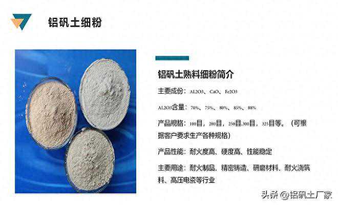 铝矾土密度是多少度的溶液
