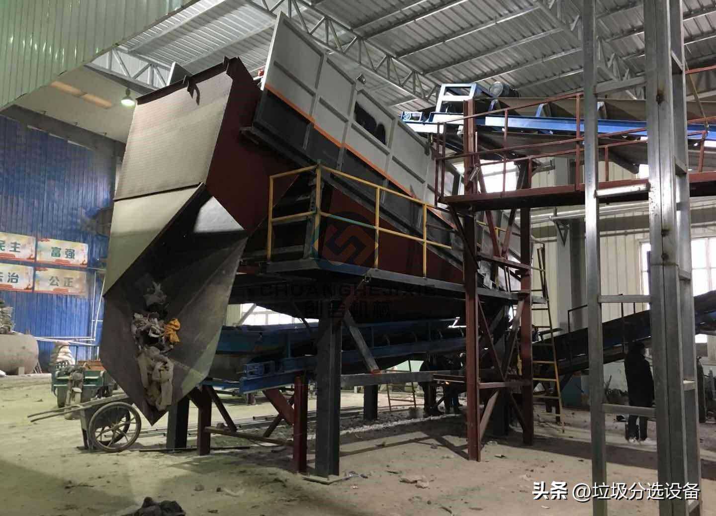 加工锂矿为什么推荐立磨？锂矿立磨有哪些优势？