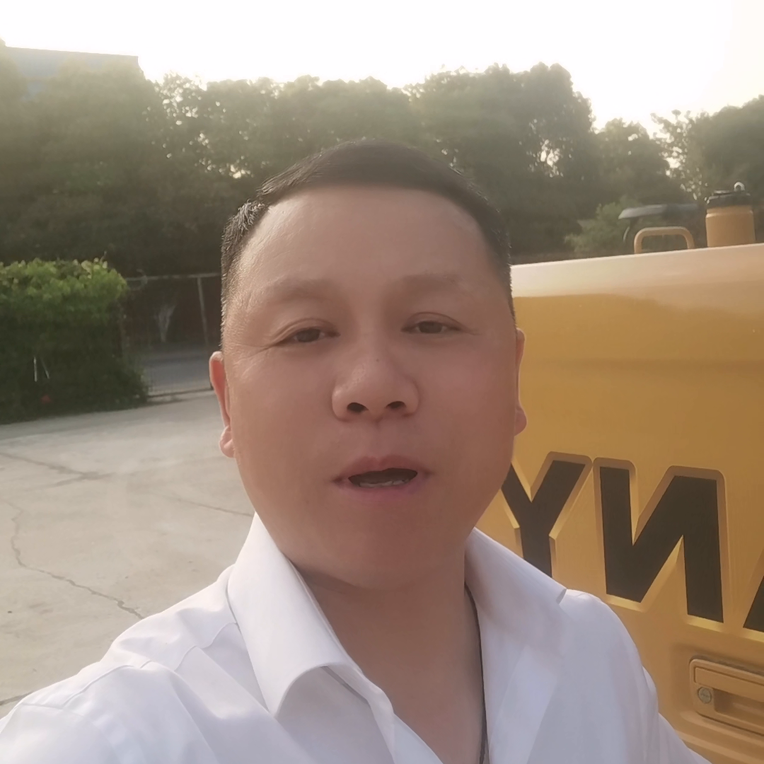 挖机千万台，三一“第一”台，年销过万SY55，全新国四来了