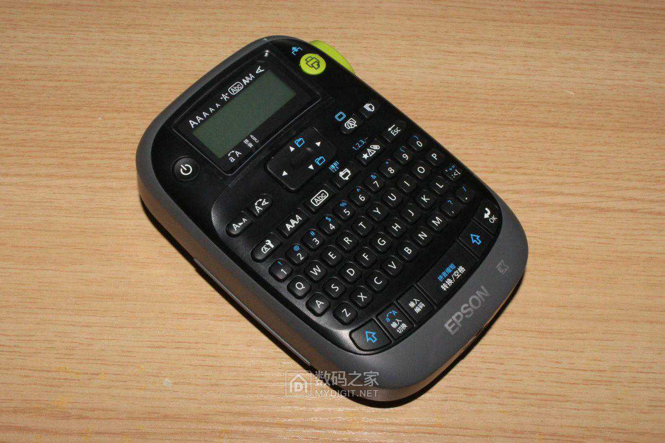 K400真的不如600P吗？爱普生 LW-K400 标签打印机拆解