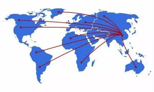 不慌，这些领域中国已经打破美国的封锁，并且领跑世界