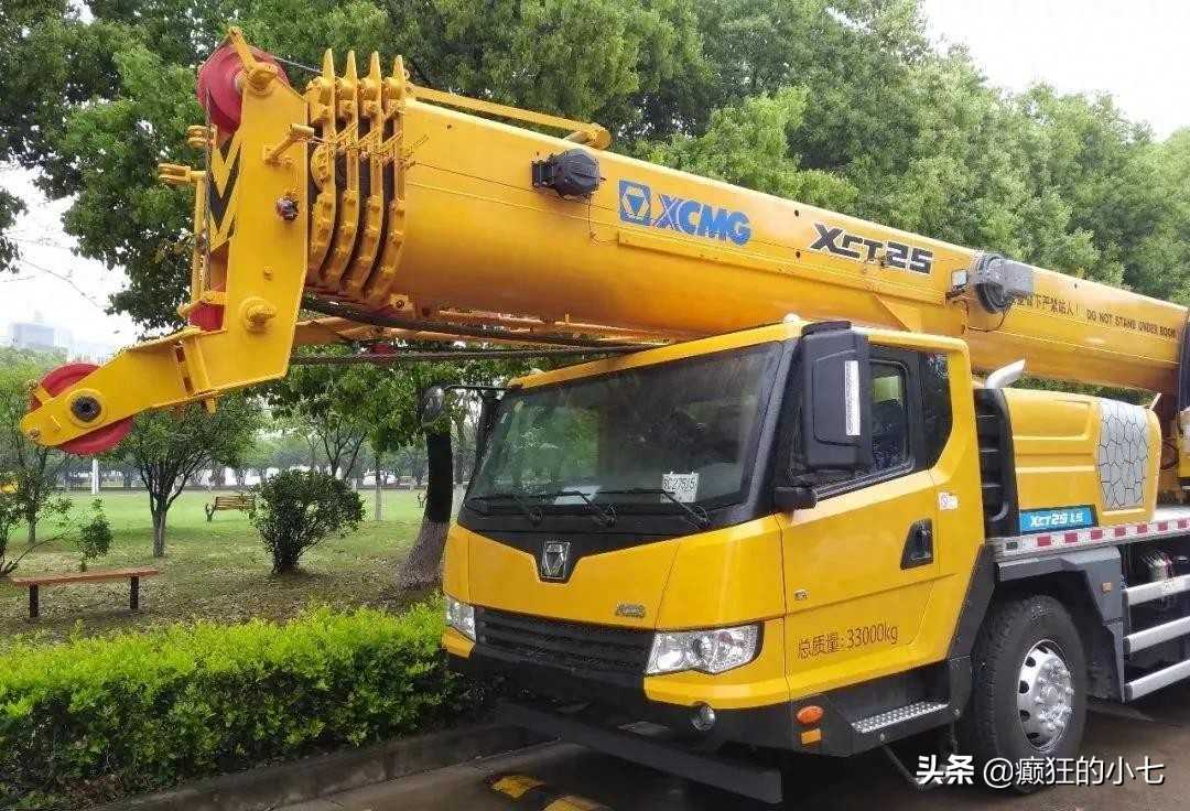 XCT25L5细节剖析！真如老司机说的那般优秀？