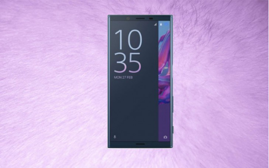 索尼Xperia X2渲染图曝光？这只是概念图