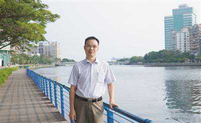 张振峰：竖起坚固的信息“围墙”