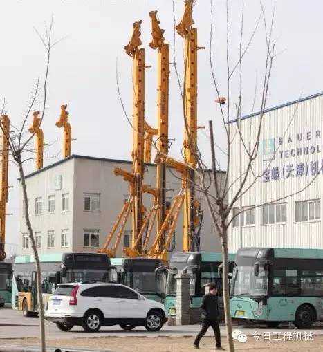 业态精简运营成本 德国宝峨宣布合并在上海和天津的两家工厂