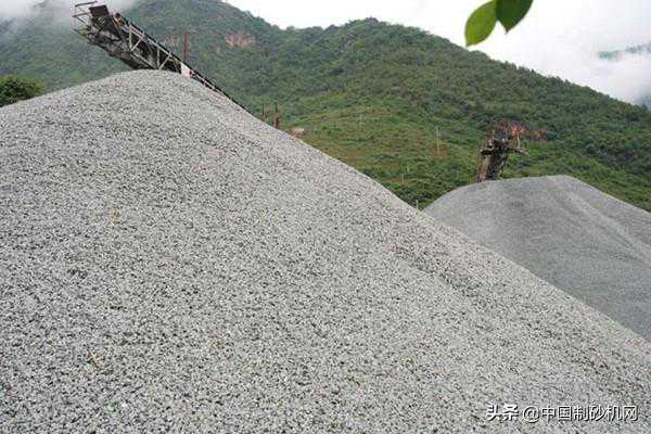 小型制砂机多少钱一台？哪些因素会影响价格？这2点须了解