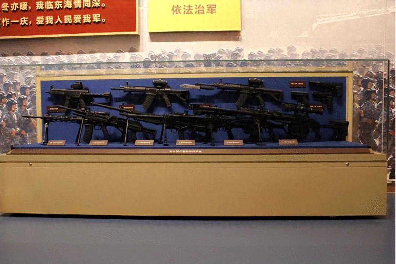 解放军现役单兵装备盘点