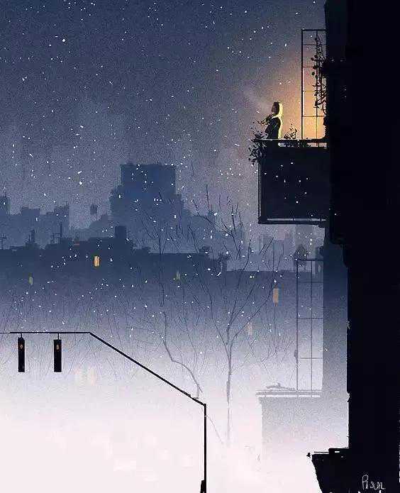 马银良：破碎（小小说）