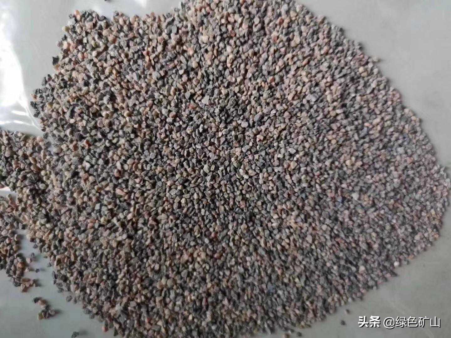 什么是机制砂？当前环保要求下怎样才能生产出合格的机制砂？