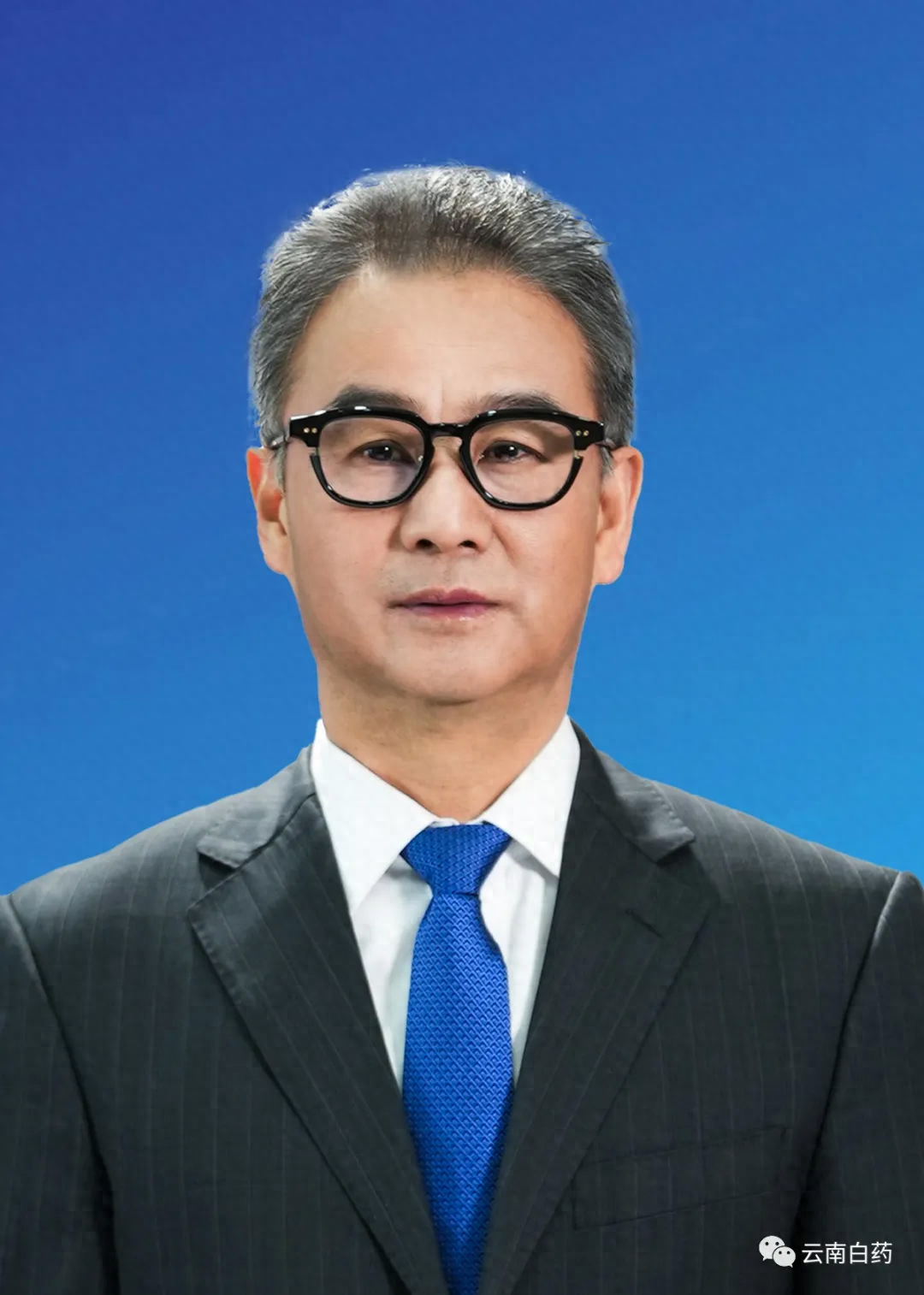 缘分！云南白药等8位名企董事长，都毕业于武汉工程大学！