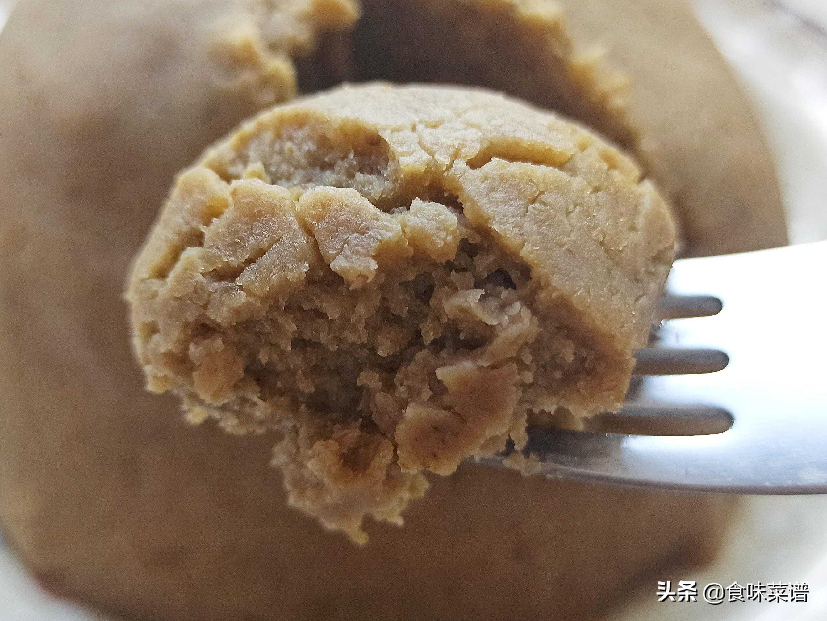 这才是绿豆沙的正确做法，手把手教你，2分钟学会，口感香甜细腻