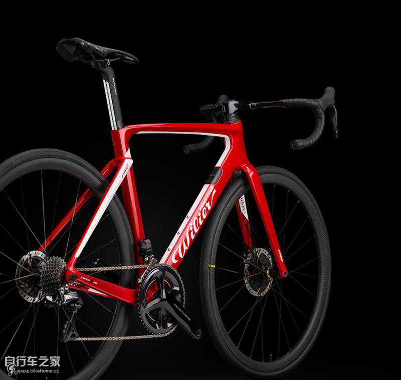 900g气动！Wilier Cento10 Pro 全新发布！