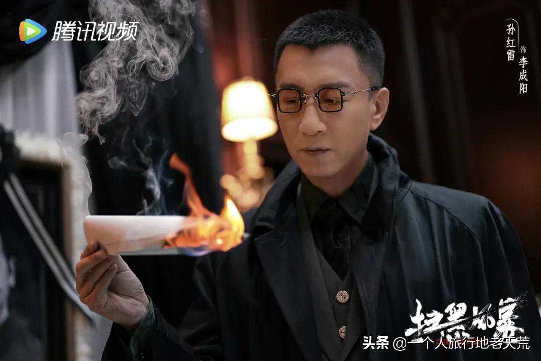 《扫黑风暴》播放量破30亿！背后这座烟火气十足的老城，又要火了