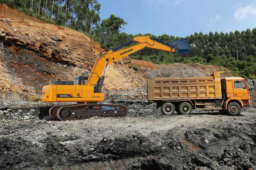 CLG933EHD 大器始成