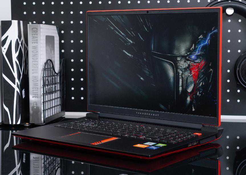 雷神ZERO评测：150W款RTX 3080来临