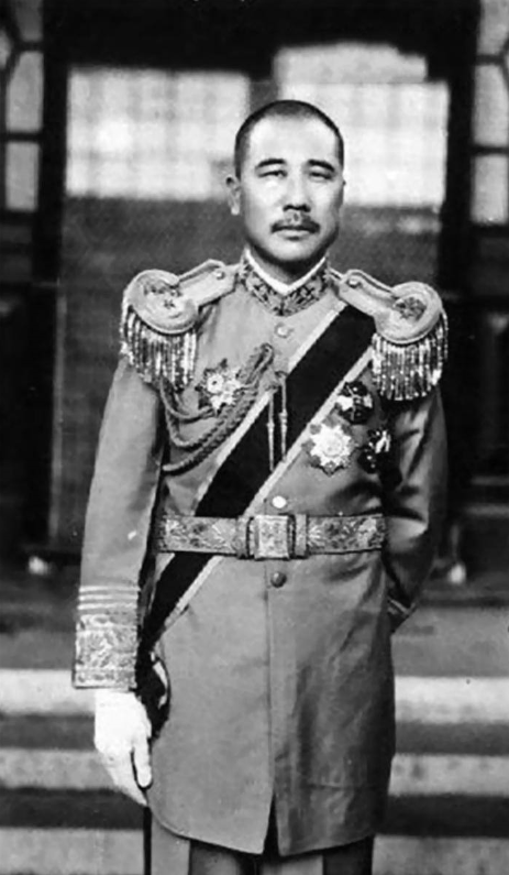 “三不将军”张宗昌的空军，直鲁联军航空司令部所有的那些飞机们
