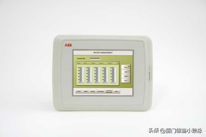 PP825 3BSE042240R1