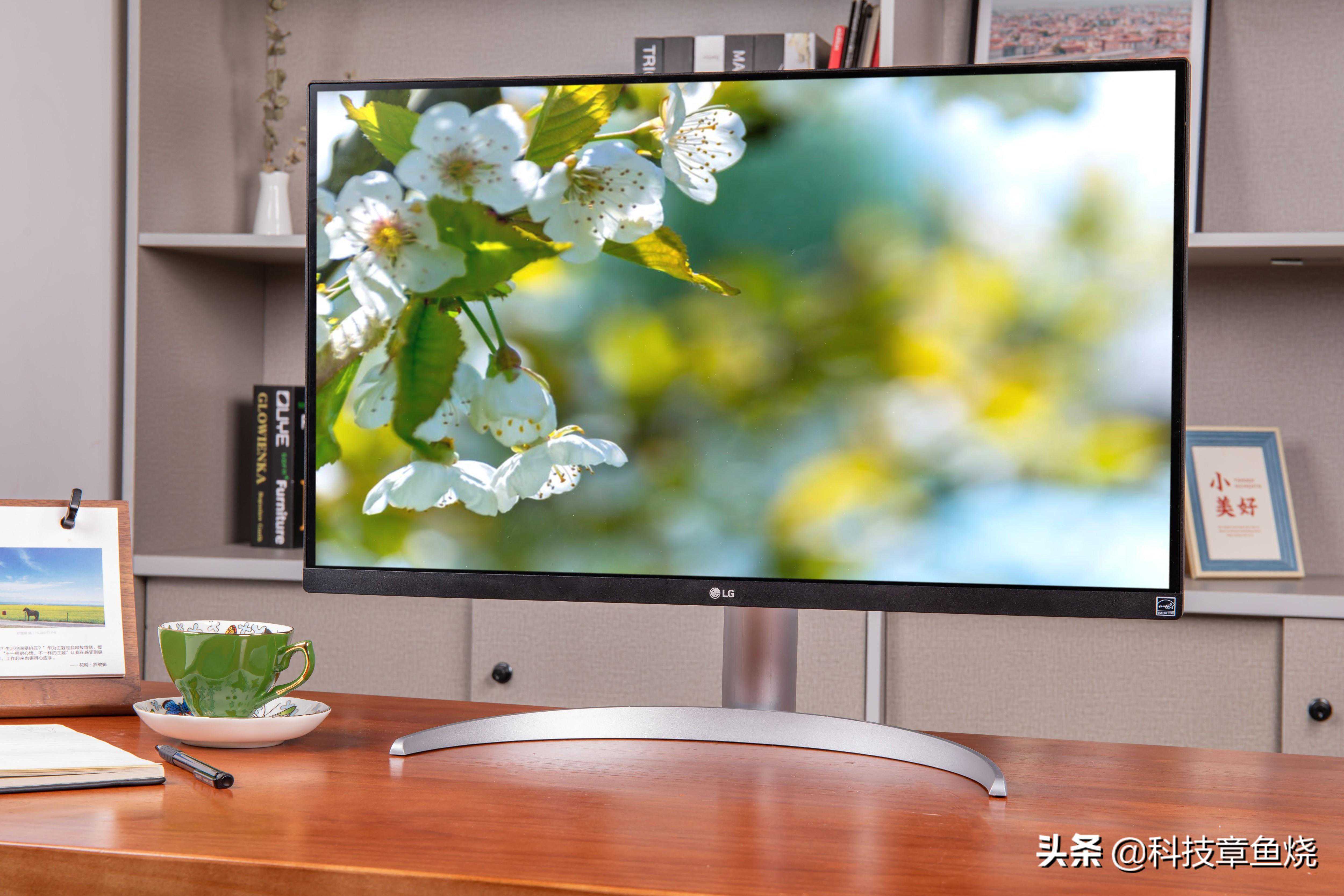 工作学习游戏都要抓紧？LG 27UP850N不能少