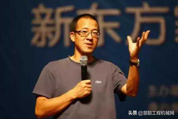 时代洪流之下，中国工程机械企业开始主动出击？