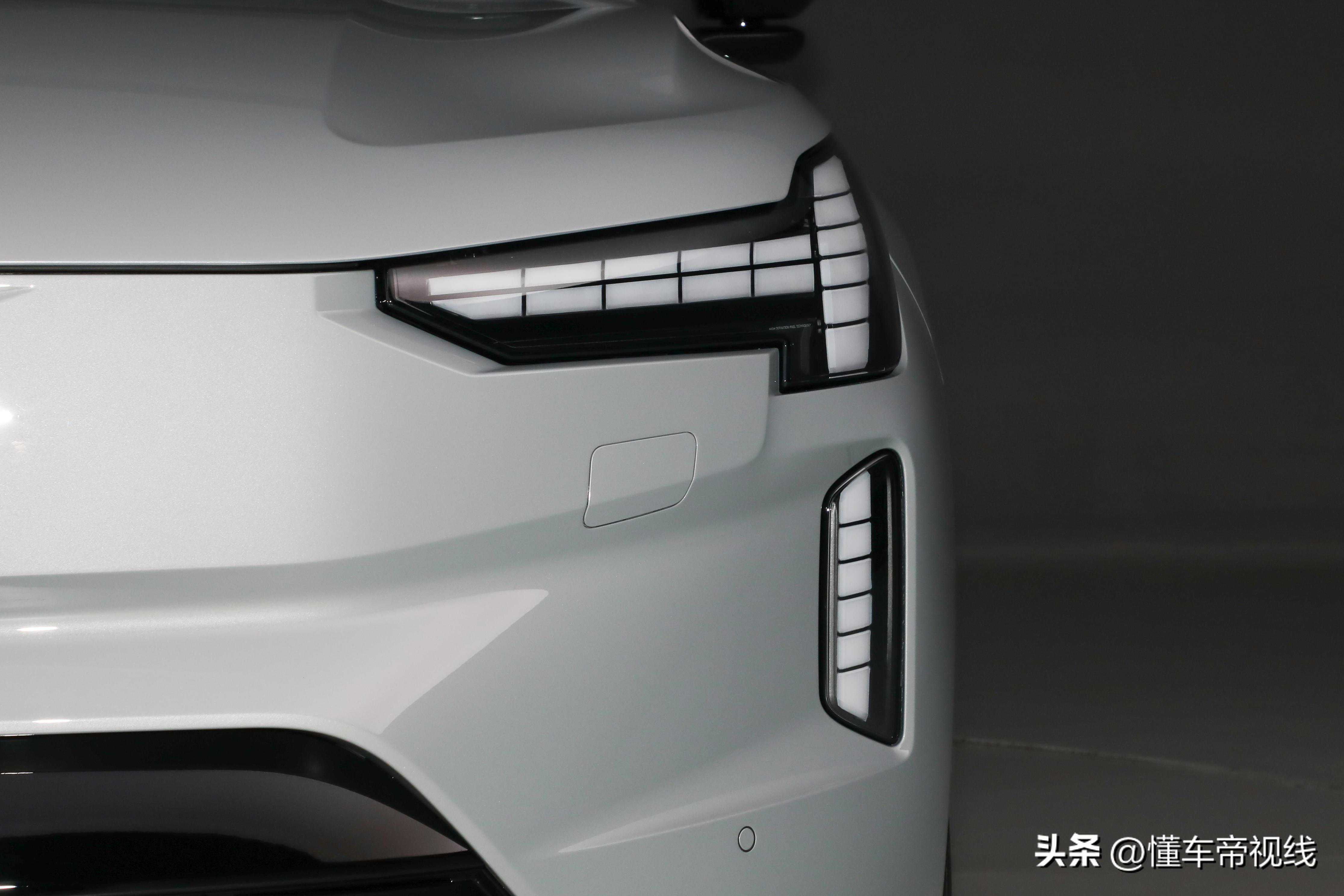 新车 | 配备激光雷达/7座布局，沃尔沃EX90纯电SUV首发，将国产上市