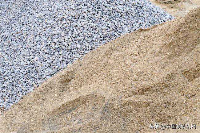 湿法制砂VS干法制砂，哪个制砂工艺效果更好？因地制宜是关键