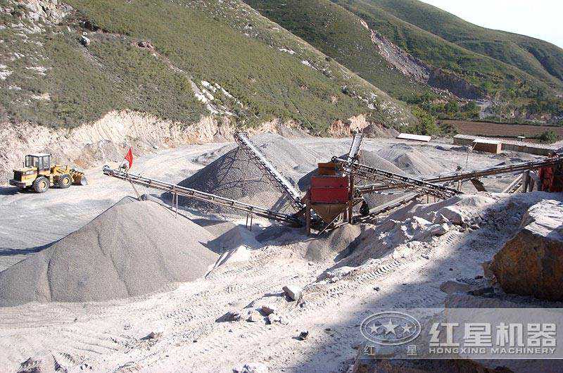 如何用50万办一个中小型制砂厂？2021年卖沙子赚钱吗？