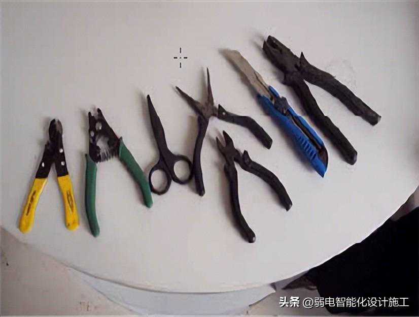 图文讲解光纤熔接过程步骤，小白必学知识点