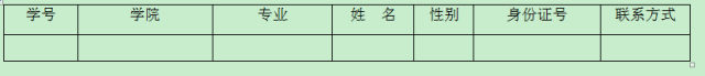 史上最全研究生入学指南，不报到更得看一下！