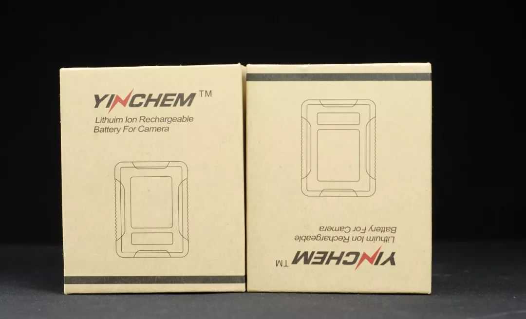 小个子电池 影宸YC-135S V-Mount 摄像机锂电池