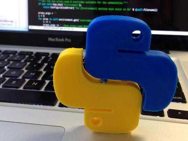 快戳！Python 开发者的福音来啦！